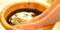 生活小知識:泡腳的最佳時間是在什么時候
