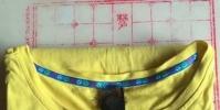 生活小知識:教你如何將衣服疊的更漂亮