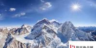 生活小知識:珠穆朗瑪峰旅游攻略