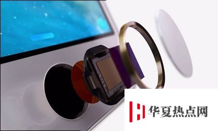 iPhone5s指紋解鎖不靈怎么解決？