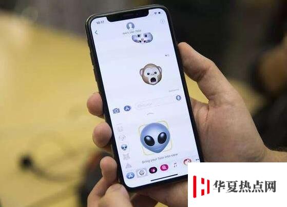 iPhone 面容 ID 與安卓手機的面部識別有哪些區別？