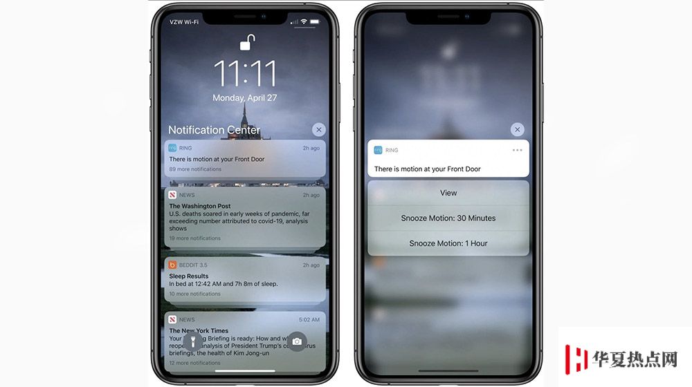 注意了，新 iPhone SE 目前不支持這兩個功能