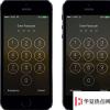 手機教程：iOS7磨砂設計效果換成透明效果