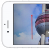手機教程:iPhone相機全景模式的妙用