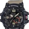 生活小知識：gshock手表怎么調時間？