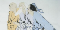 生活小知識:三人行必有我師是誰說的?