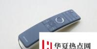 生活小知識:夏普電視機遙控器如何打開后蓋?