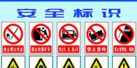 生活小知識:安全標志分為哪四類?