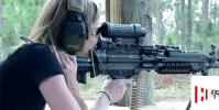 生活小知識:m249為什么叫大菠蘿?