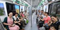 生活小知識:在北京如何乘坐地鐵