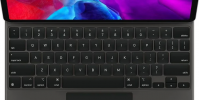 手機教程:iPad在連接外接鍵盤時,如何通過快捷鍵控制屏幕?