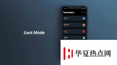 iPhone 的電池應該如何保養？如何保證 iPhone XS 超長續航？