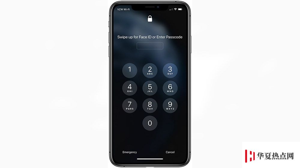 戴口罩無法面部識別怎么辦？快升級iOS13.5 beta3