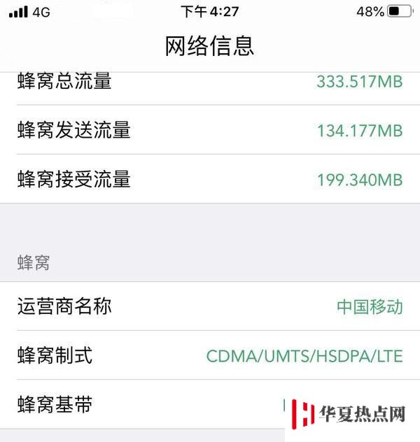 iPhone SE 依舊搭載英特爾基帶，信號略強于雙卡 iPhone 11