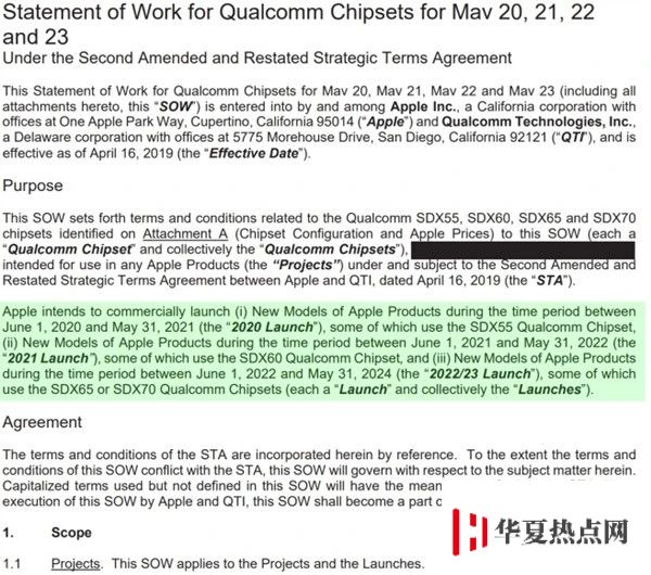 高通基帶回歸 iPhone 12，不支持毫米波 5G 頻段有影響嗎？