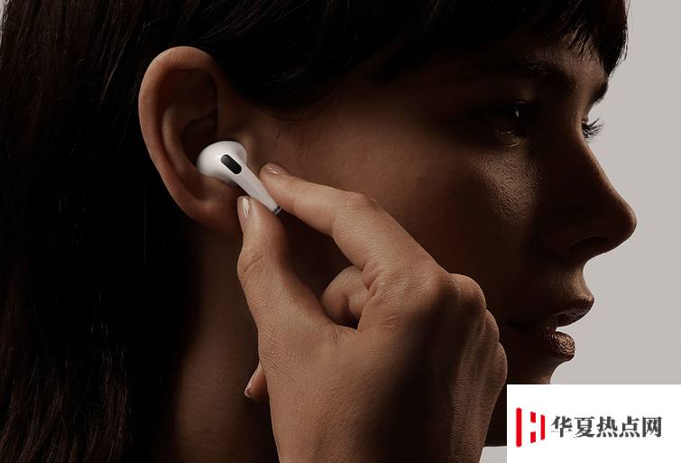 AirPods Pro有噪音，AirPods Pro主動降噪效果變差怎么辦？