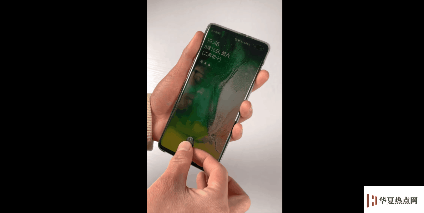 iPhone 12 可能采用屏下指紋識別，和 Face ID 有什么區別？
