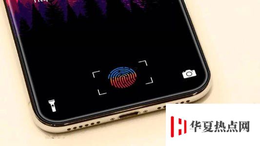 iPhone 12 可能采用屏下指紋識別，和 Face ID 有什么區別？