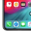 手機教程：iPhoneXS手機如何開啟并使用屏幕輔助觸控小白點？