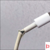 手機教程：iPhone數據線、耳機等配件可以免費換新嗎？