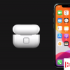 手機教程：AirPods連接iPhone的兩個小技巧