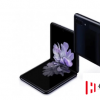 視頻中的三星GALAXY Z FLIP智能手機泄漏揭示了其引人注目的設計