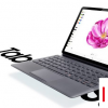 三星宣布全球首款5G平板電腦GALAXY TAB S6 5G