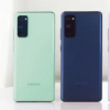 三星推出了期待已久的Galaxy S20 FE智能手機
