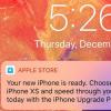 手機教程:一鍵關閉通知拒絕蘋果iPhone推送廣告信息