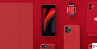手機教程:iPhoneSE(PRODUCT)RED版本是什么意思?