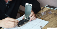 手機教程:注意分辨,最新款iPhoneSE擴容機已經來了