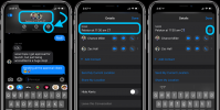 手機教程:如何在iPhone和iPad上重命名群組iMessage名稱?