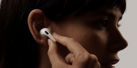 手機教程:AirPodsPro有噪音,AirPodsPro主動降噪效果變差怎么辦?