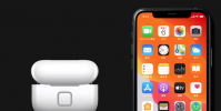 手機教程:AirPods連接iPhone的兩個小技巧