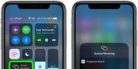 手機教程:如何將FaceTime視頻通話鏡像到電視屏幕上?