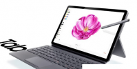 三星宣布全球首款5G平板電腦GALAXY TAB S6 5G