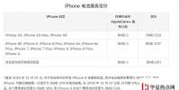 手機教程:iPhone更換電池的常見問題解答