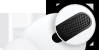 手機教程:AirPodsPro存在雜音或降噪功能無法正常使用怎么辦?