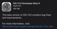 手機教程:iOS13.5Beta4更新內容及升級方法教程