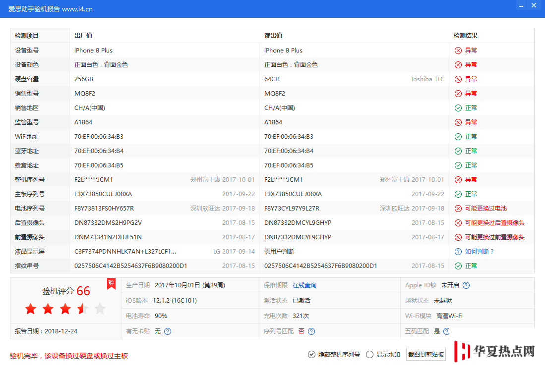 在非官方渠道購買 iPhone 需要注意哪些問題？