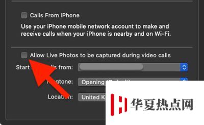 iPhone 如何在 FaceTime 期間拍攝照片？