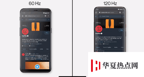 iPhone 12 屏幕提升到 120Hz 刷新率有什么好處？