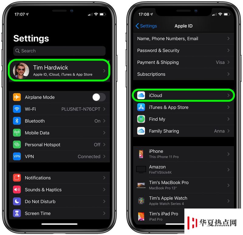 如何使用 iCloud 電子郵件地址別名收發郵件？