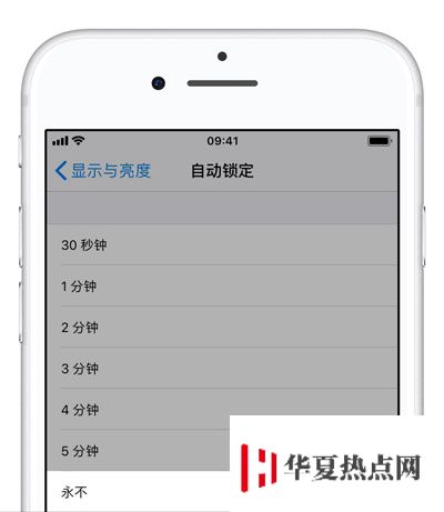 iPhone 如何保持常亮？蘋果手機屏幕長時間不熄滅時會造成哪些傷害？
