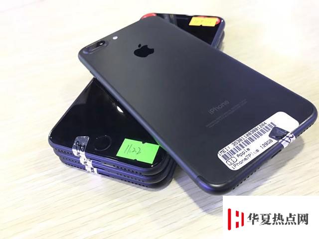 市面上二手蘋果手機從什么渠道進入國內？二手國行為什么數量稀少？
