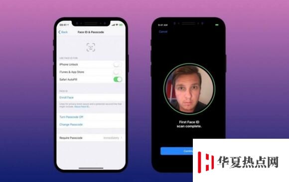 iOS 13.5 在優化 Face ID 后，戴口罩解鎖 iPhone 更方便嗎？