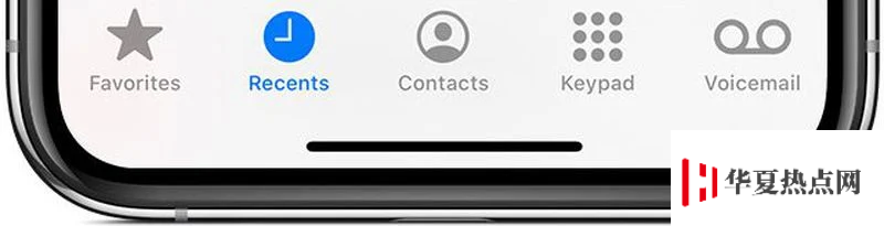 如何在 iPhone 上查看和刪除通話記錄？