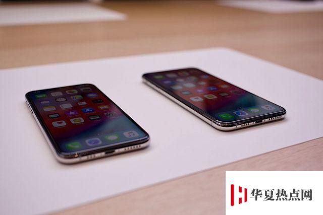 iPhone XS/iPhoneXS Max屏幕碎了怎么辦？換屏多少錢？