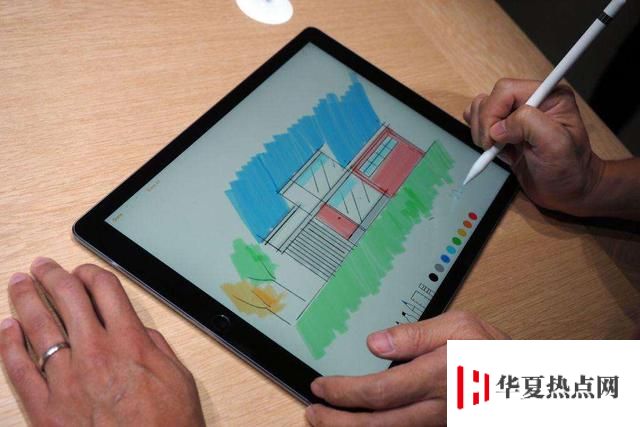 iPad比iPhone大，為何還更便宜？