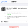 手機教程:iPhone如何刪除描述文件?無法刪除怎么辦?
